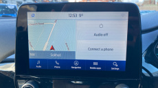 Ford Fiesta 1.0 EcoBoost 95 Trend 5dr Petrol Hatchback